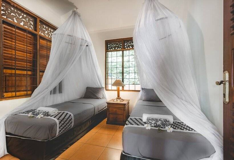 膳宿费 The Studio