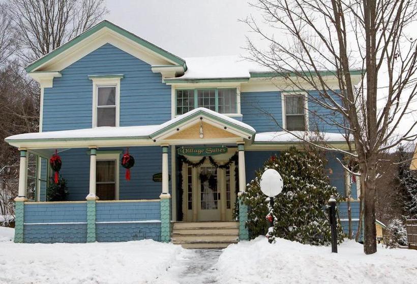 Пансион Village Suites