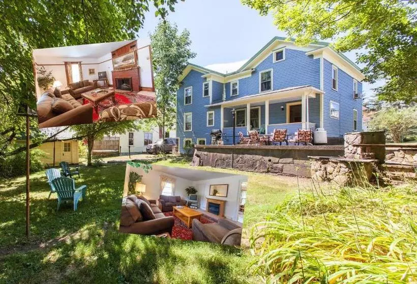 Majatalo Village Suites