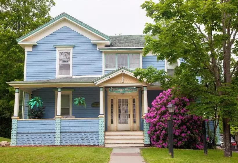 Majatalo Village Suites