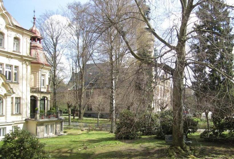 بنسيون Wellness Penzion U Muzea