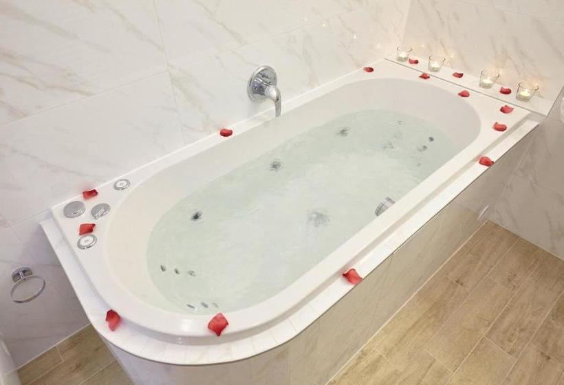 بنسيون Wellness Penzion U Muzea