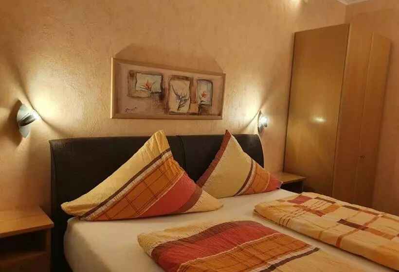 ペンション Zum Weingutsmuseum