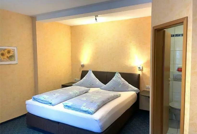 ペンション Zum Weingutsmuseum