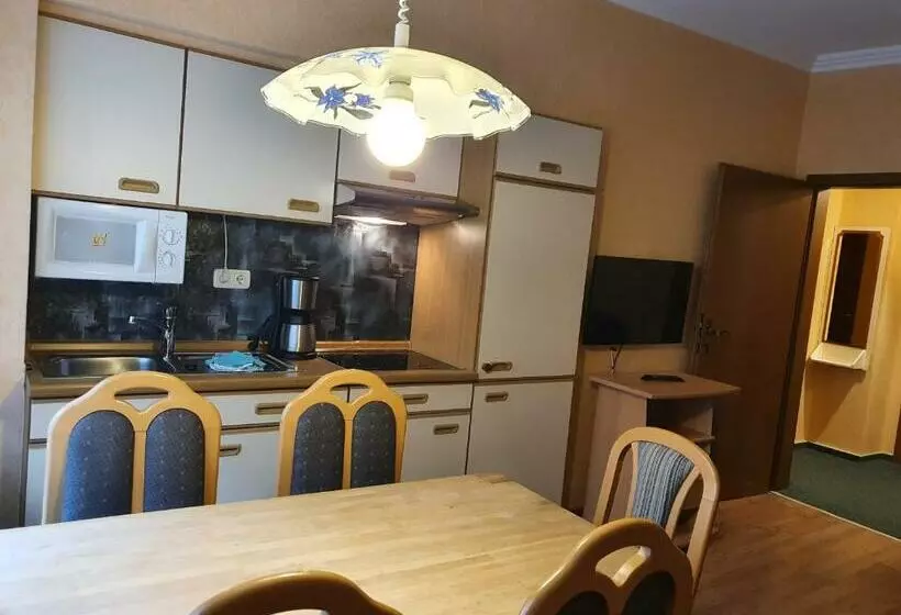 ペンション Zum Weingutsmuseum