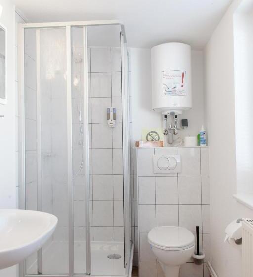 Pension Klingenstr. 23