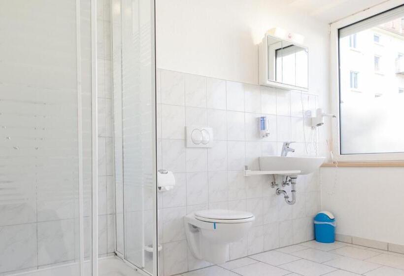 Pension Klingenstr. 23