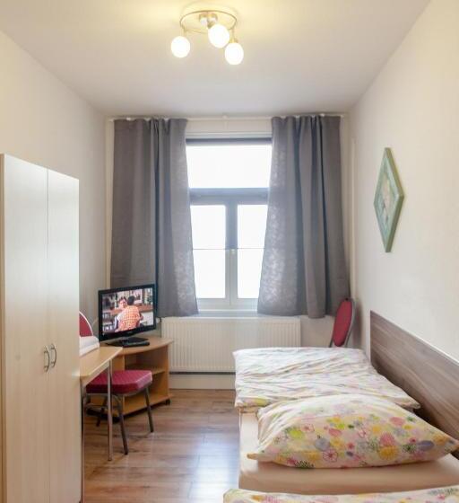 Pension Klingenstr. 23