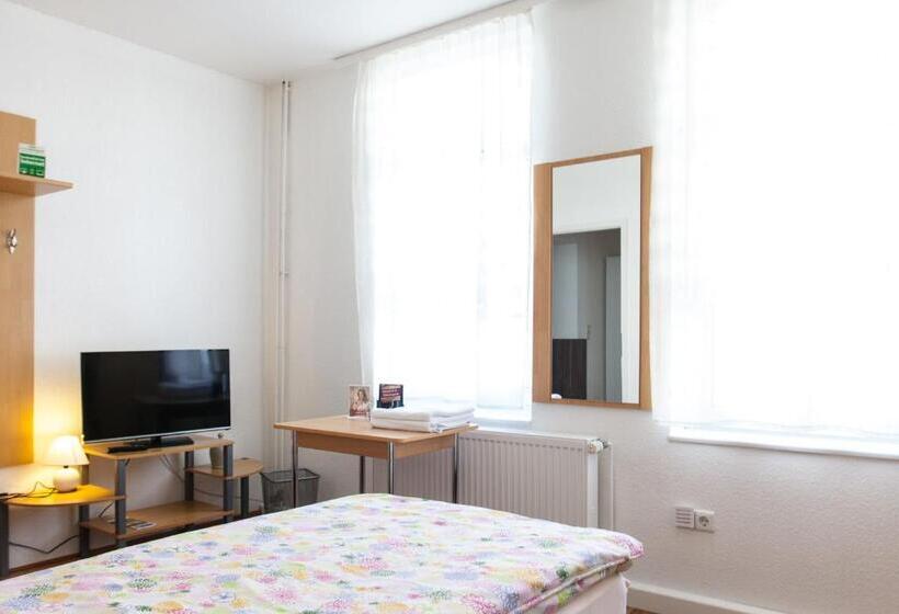 Pension Klingenstr. 23