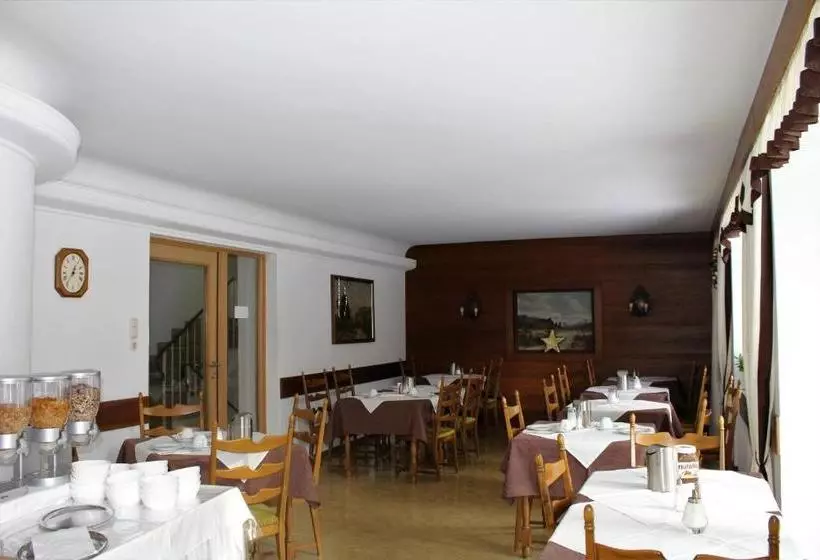 Pension Steinbacher