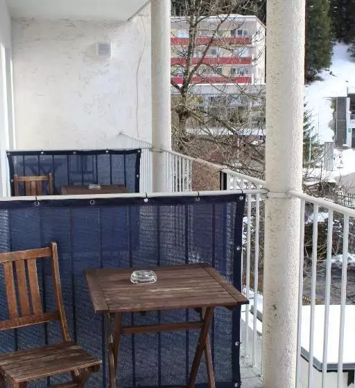 Pension Steinbacher
