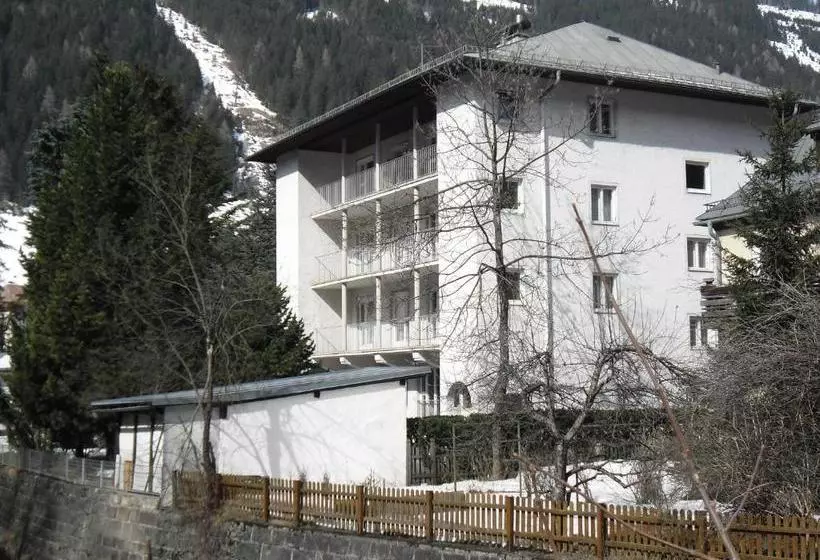 Pension Steinbacher