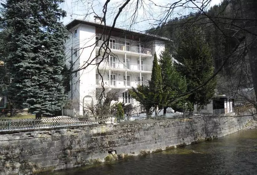 Pension Steinbacher