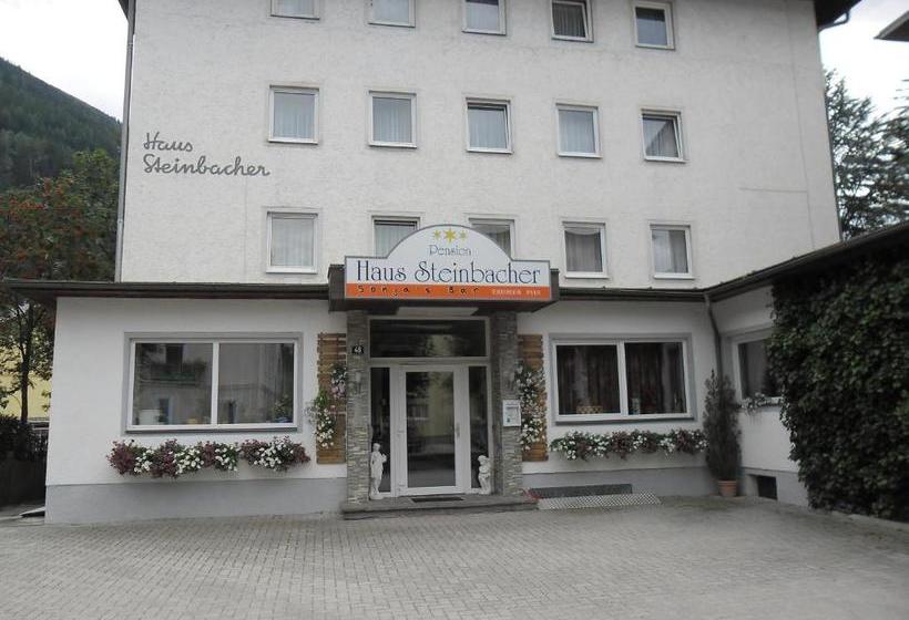 Pension Steinbacher