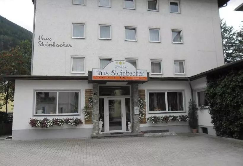 Pension Steinbacher