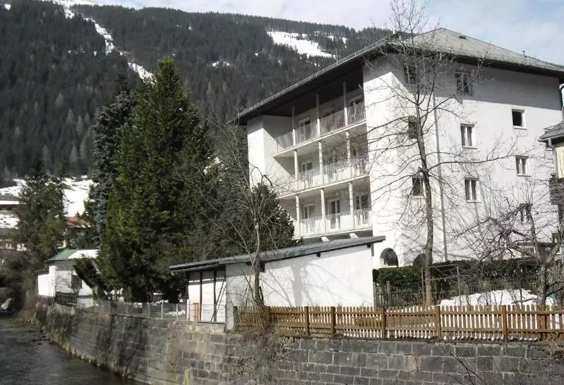 Pension Steinbacher