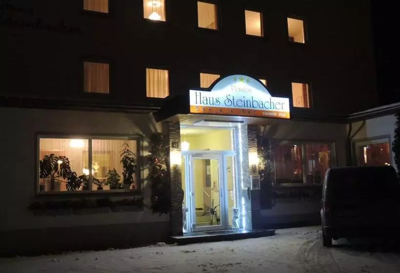 Pension Steinbacher