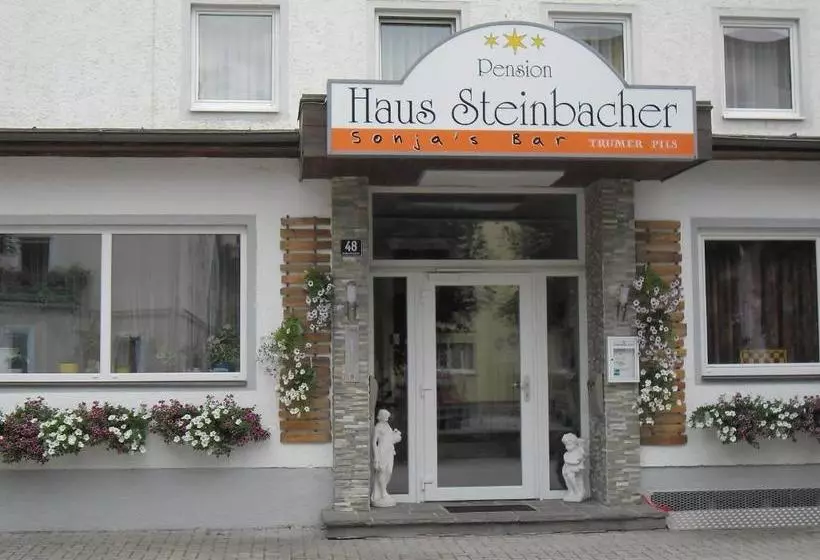 Pension Steinbacher