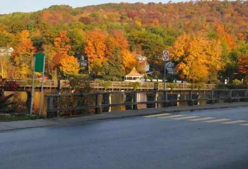 Auberge La Chocolatiere