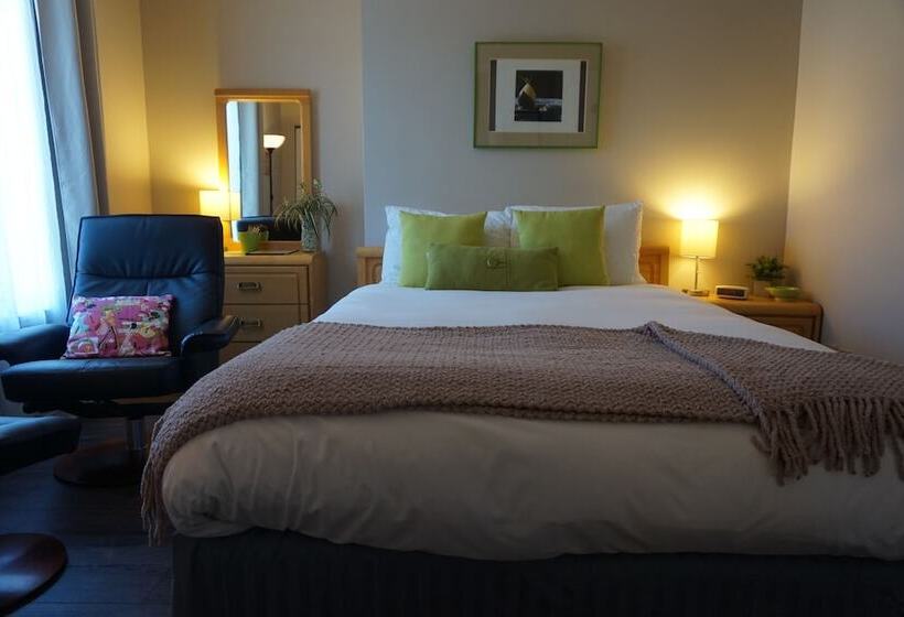 فندق صغير Auberge La Chocolatiere