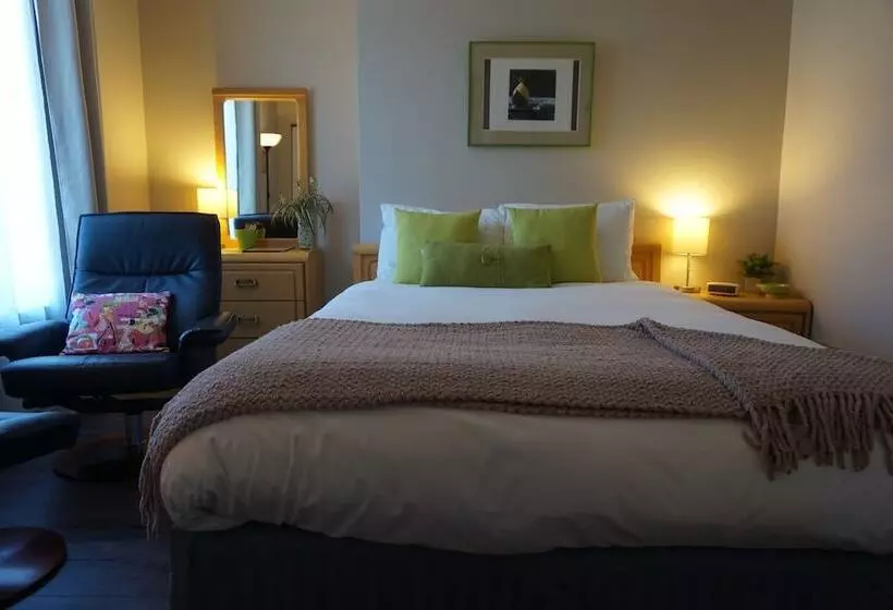 Auberge La Chocolatiere