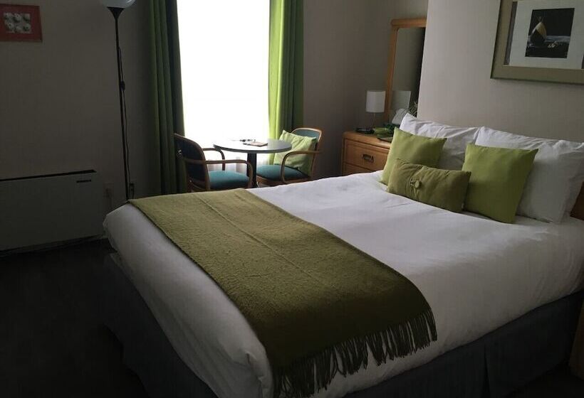 فندق صغير Auberge La Chocolatiere