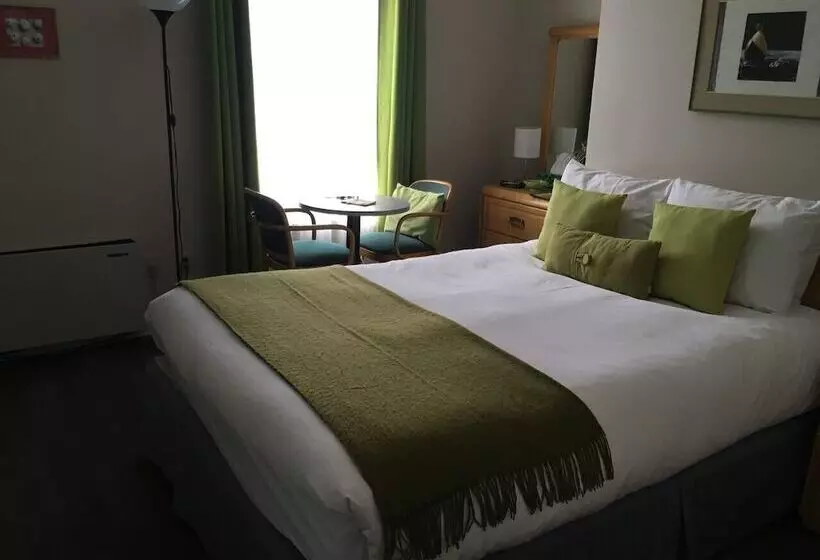 Auberge La Chocolatiere