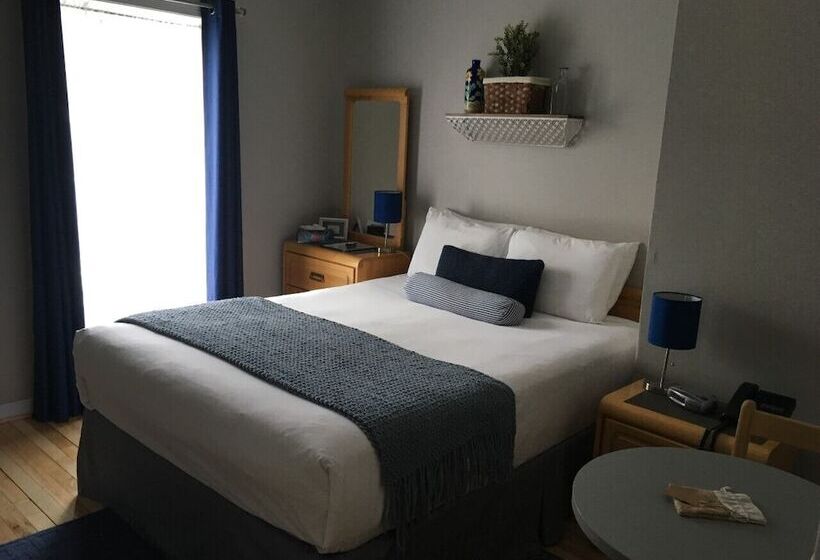 فندق صغير Auberge La Chocolatiere