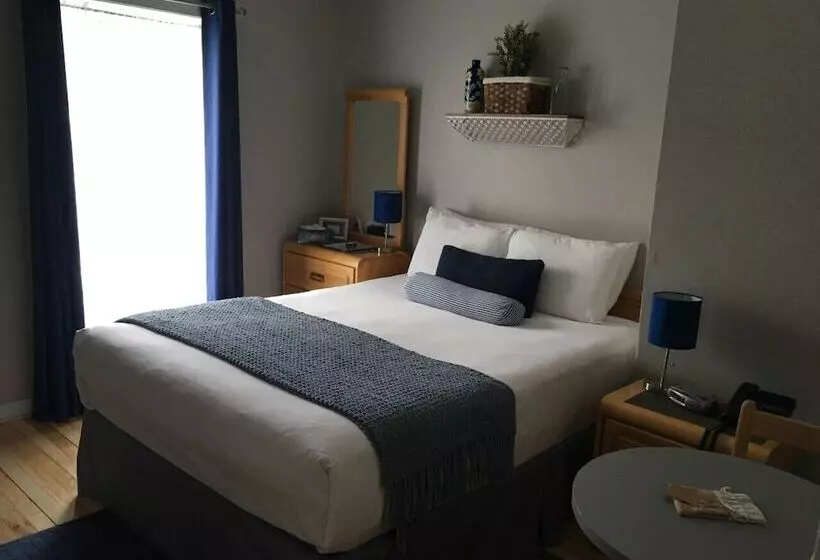 Auberge La Chocolatiere