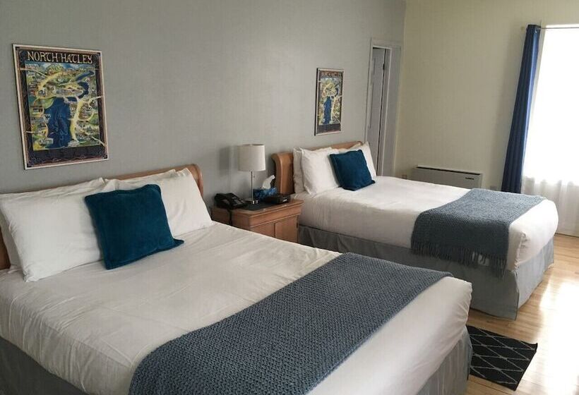 فندق صغير Auberge La Chocolatiere