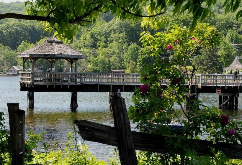 فندق صغير Auberge La Chocolatiere