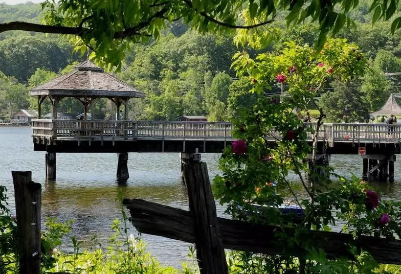 Auberge La Chocolatiere