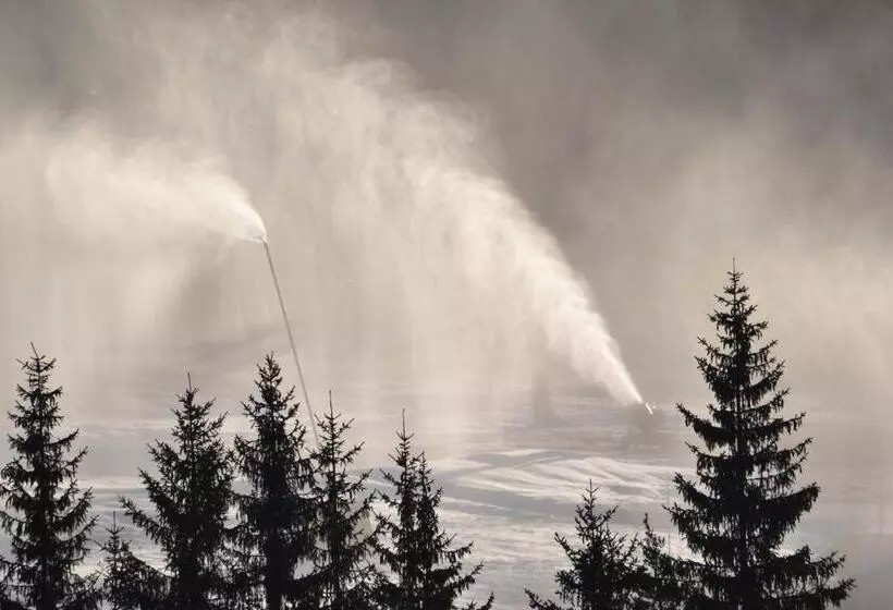 Ciasa Rudiferia Appartamenti In Alta Badia