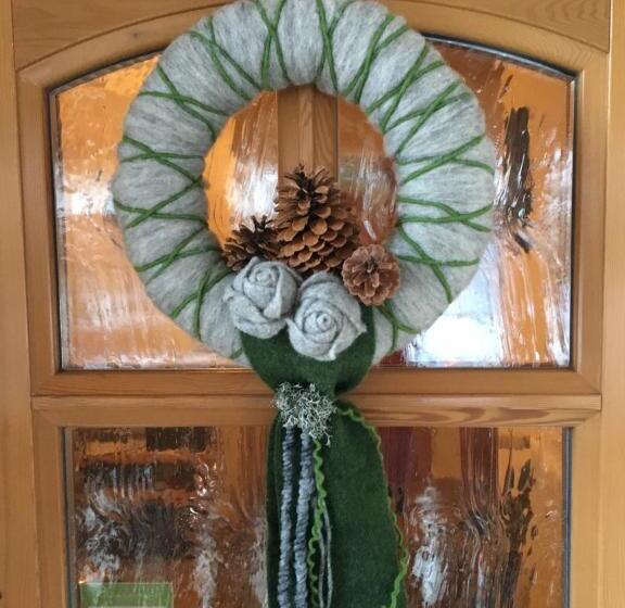 Ciasa Rudiferia Appartamenti In Alta Badia