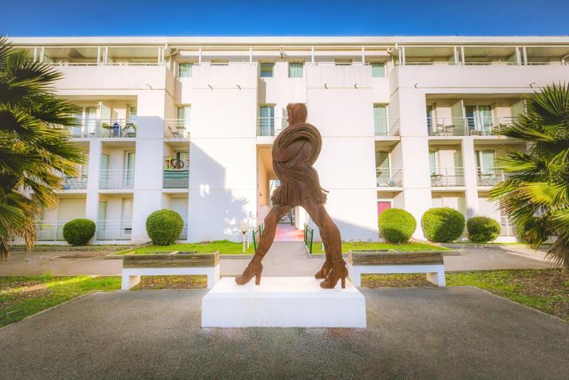 City Residence Avignon