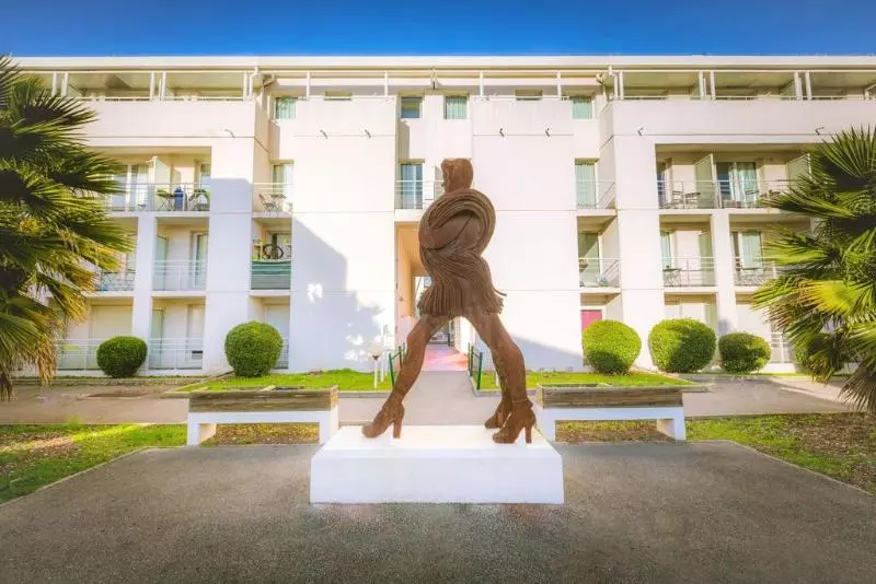 City Residence Avignon