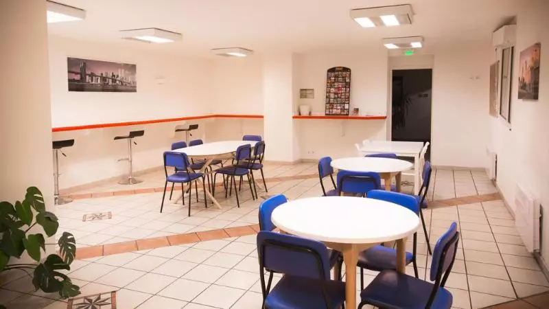 City Residence Avignon