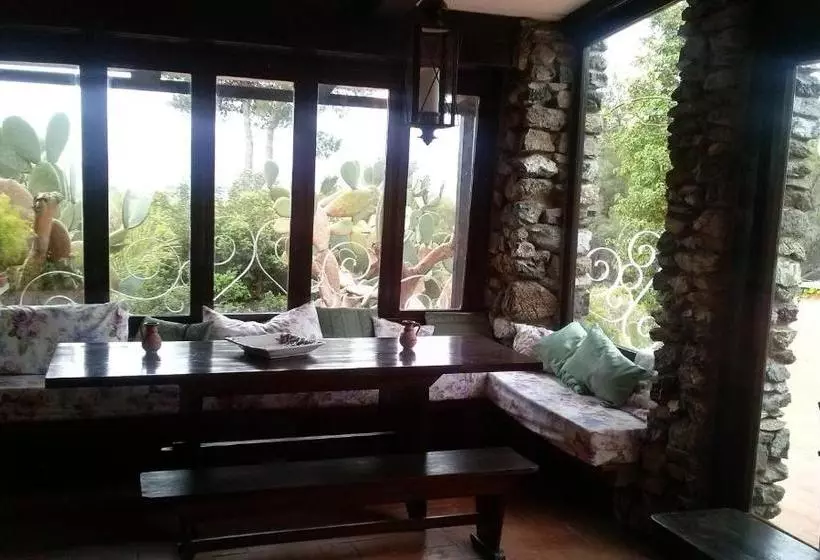 Gavila's Residenza Turistico Alberghiera