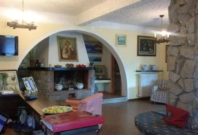 Gavila's Residenza Turistico Alberghiera