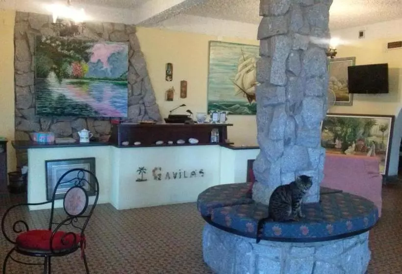 Gavila's Residenza Turistico Alberghiera