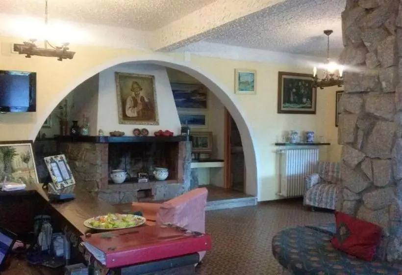 Gavila's Residenza Turistico Alberghiera