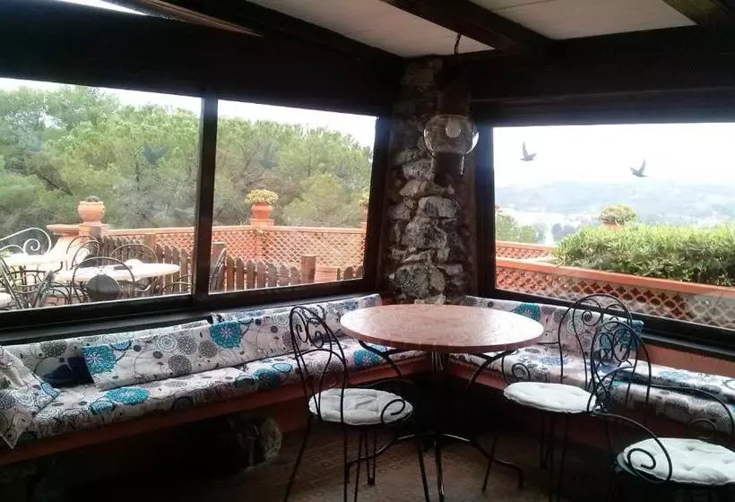 Gavila's Residenza Turistico Alberghiera