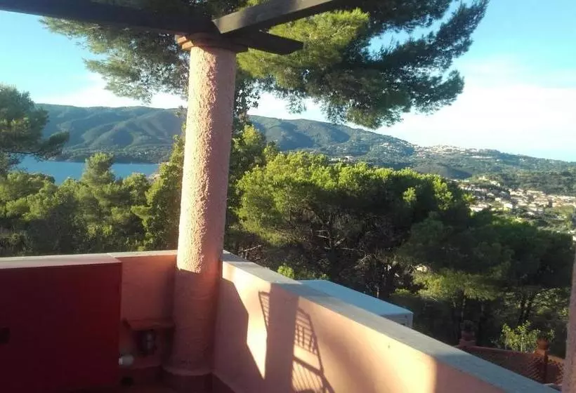 Gavila's Residenza Turistico Alberghiera