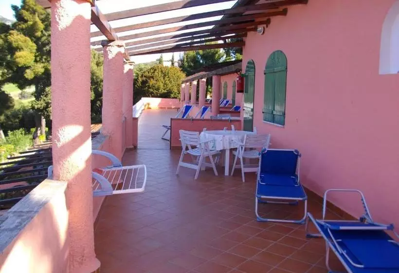 Gavila's Residenza Turistico Alberghiera