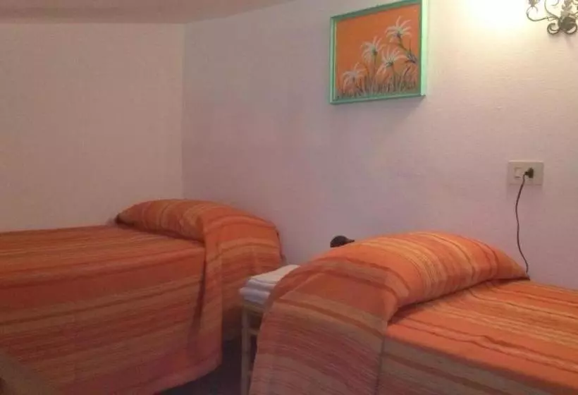 Gavila's Residenza Turistico Alberghiera