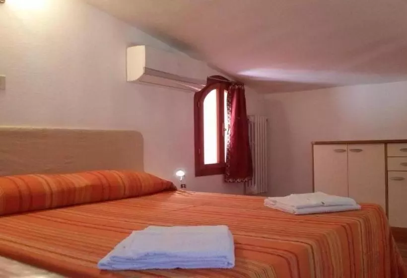 Gavila's Residenza Turistico Alberghiera