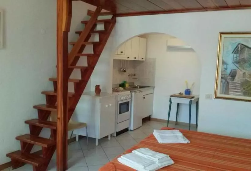 Gavila's Residenza Turistico Alberghiera