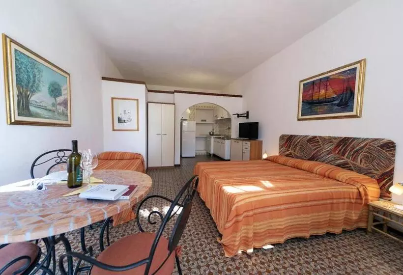 Gavila's Residenza Turistico Alberghiera