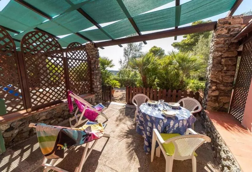 Gavila's Residenza Turistico Alberghiera