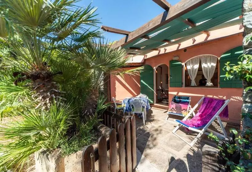 Gavila's Residenza Turistico Alberghiera